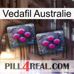 Vedafil Australia 01